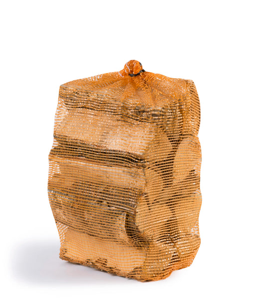 KD Firewood in 20 Litre Nets